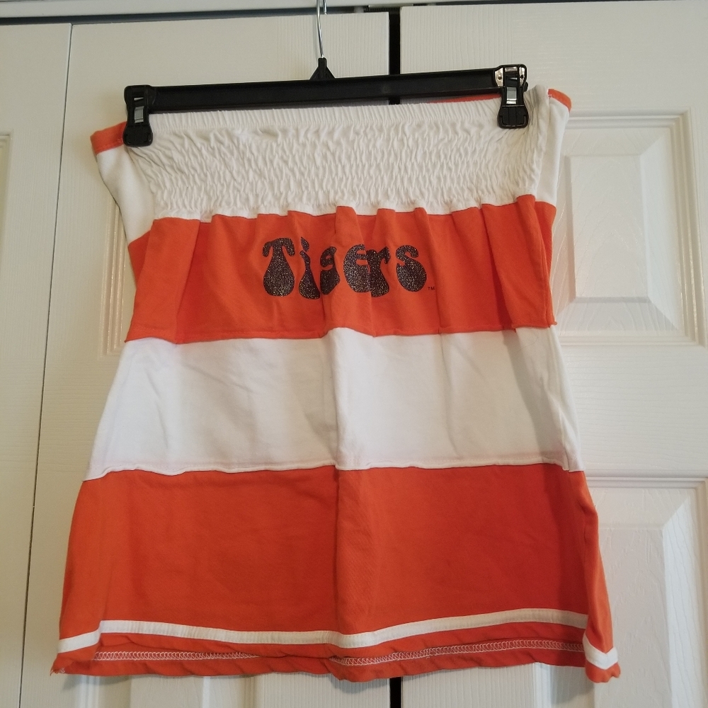 Clemson Tigers Top